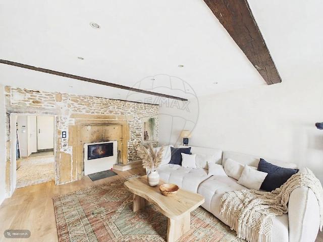 Maison 6 pièces 170 m²