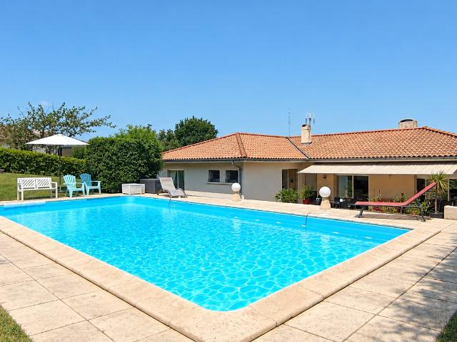 Maison 6 pièces 170 m²