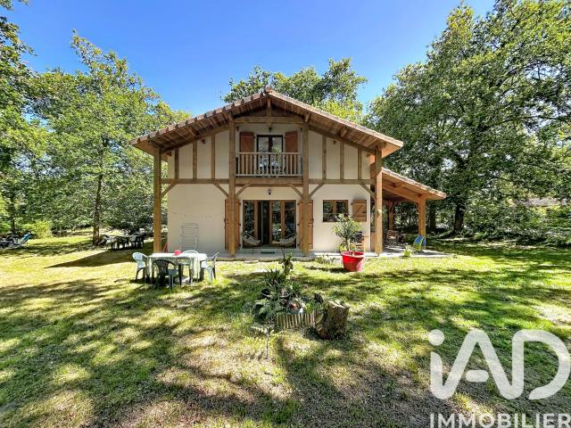 Maison 6 pièces 170 m²
