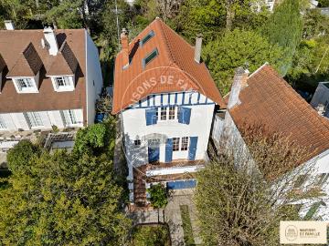 Maison 6 pièces 170 m²