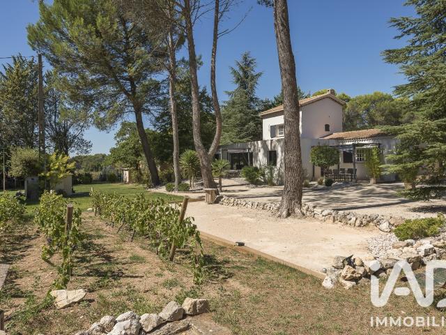 Maison 6 pièces 170 m²