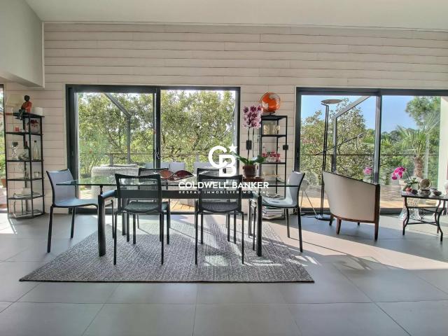 Maison 6 pièces 170 m²