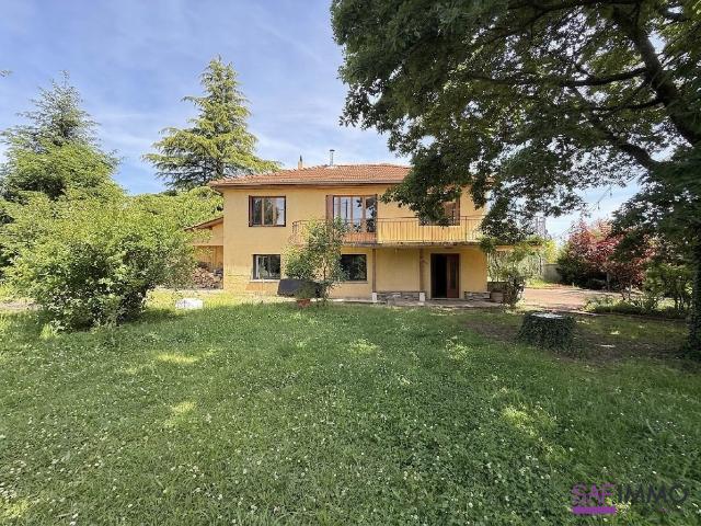 Maison 6 pièces 170 m²