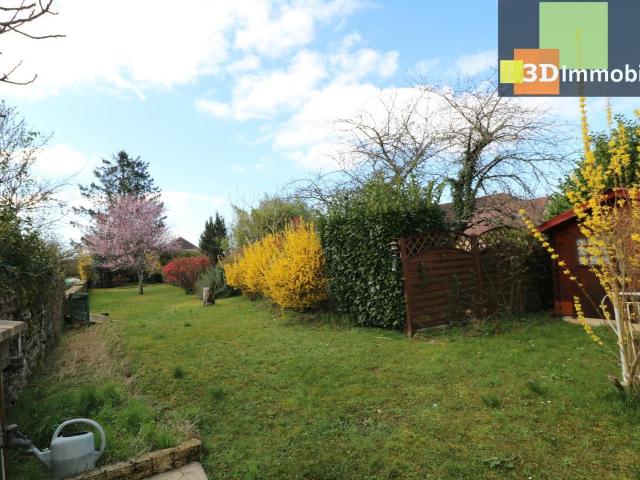 Maison 6 pièces 170 m²