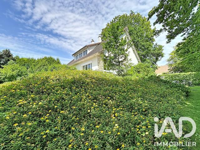 Maison 6 pièces 170 m²