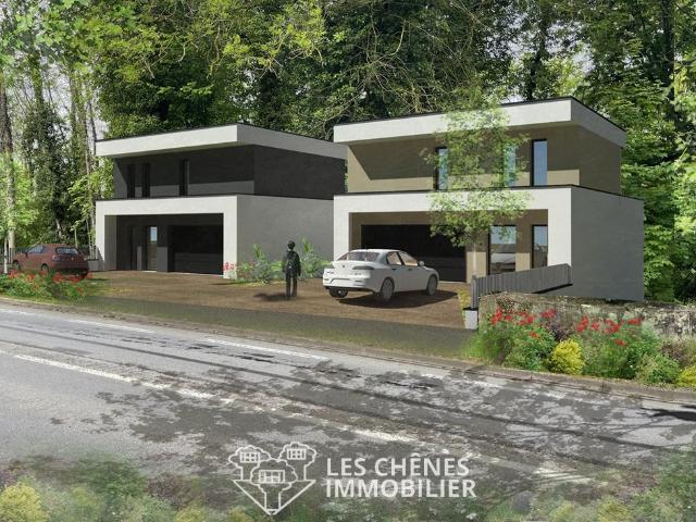 Maison 6 pièces 170 m²