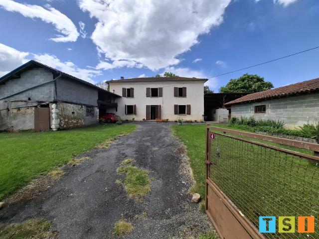 Maison 6 pièces 170 m²