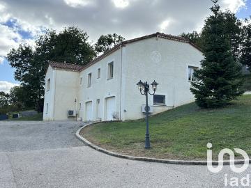 Maison 6 pièces 170 m²