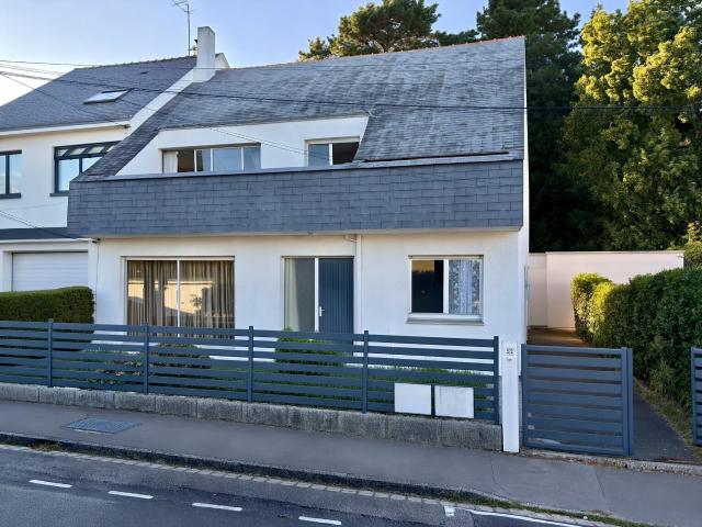Maison 6 pièces 170 m²