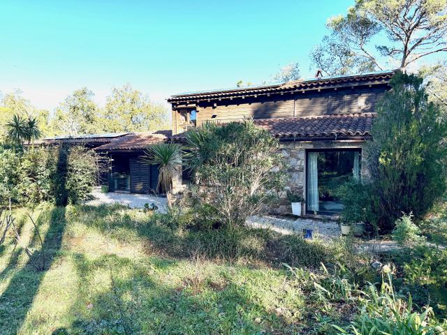 Maison 6 pièces 170 m²