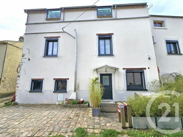 Maison 6 pièces 170 m²