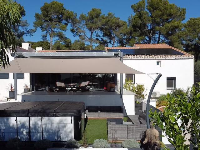 Maison 6 pièces 170 m²
