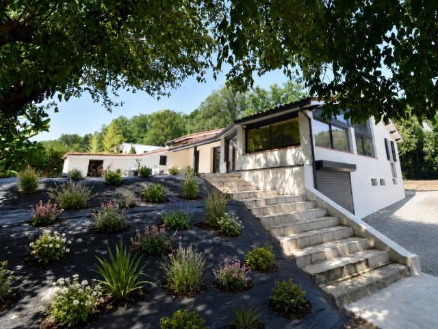 Maison 6 pièces 170 m²