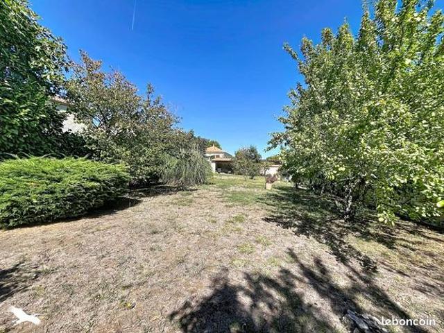 Maison 6 pièces 170 m²
