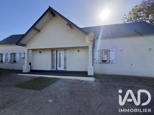 Maison 6 pièces 170 m²