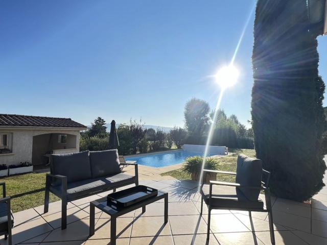 Maison 6 pièces 170 m²