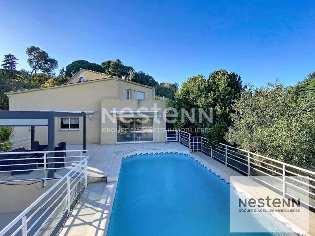 Maison 6 pièces 170 m²