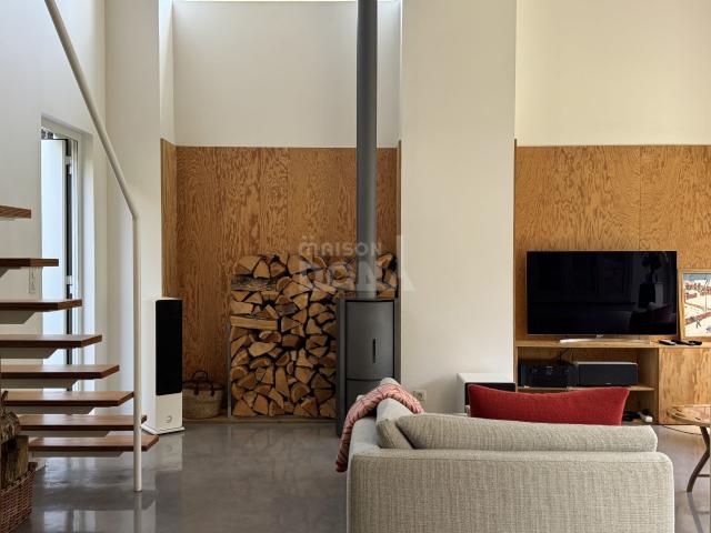 Maison 6 pièces 170 m²