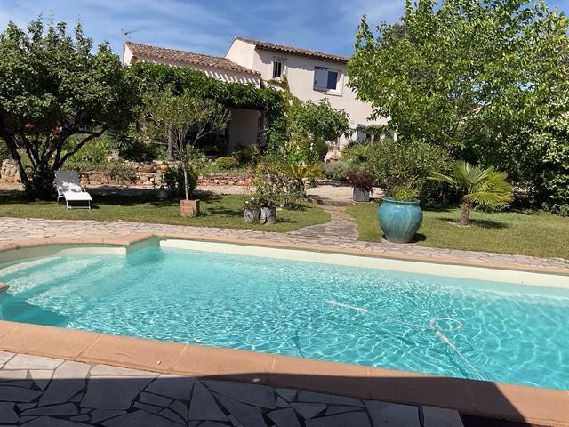 Maison 6 pièces 170 m²