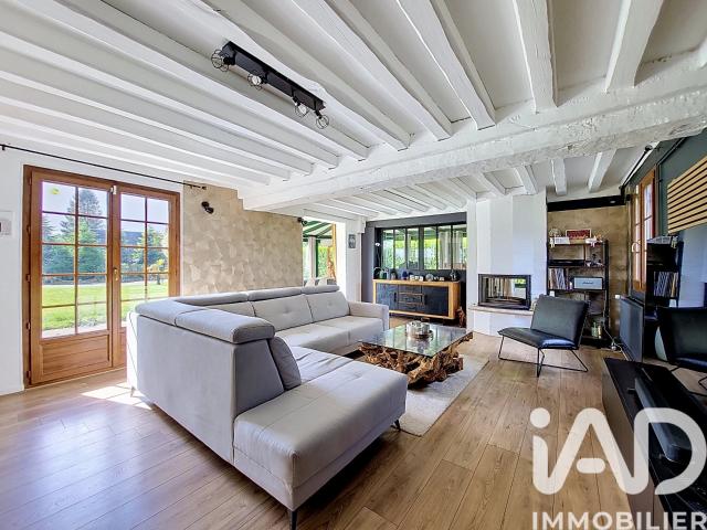 Maison 6 pièces 170 m²