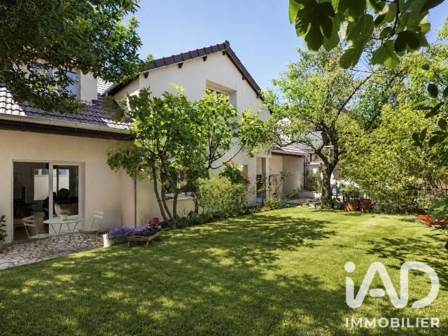 Maison 6 pièces 170 m²