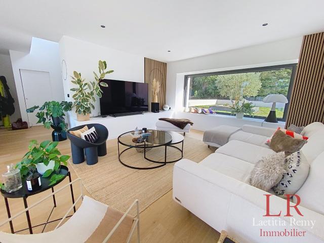 Maison 6 pièces 170 m²