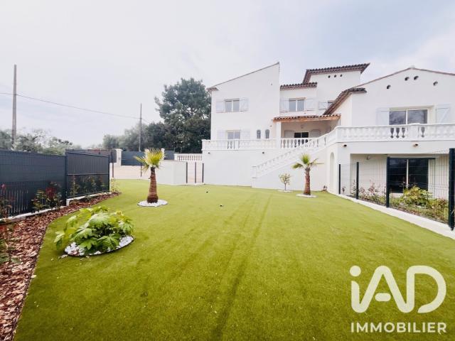 Maison 6 pièces 170 m²