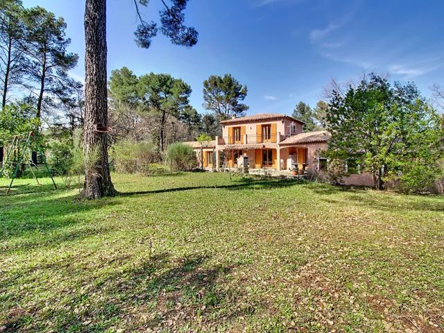 Maison 6 pièces 170 m²