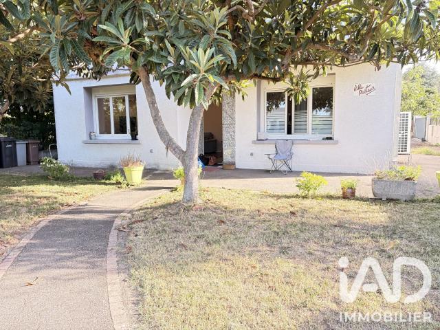 Maison 6 pièces 170 m²