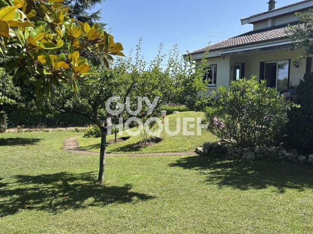 Maison 6 pièces 170 m²