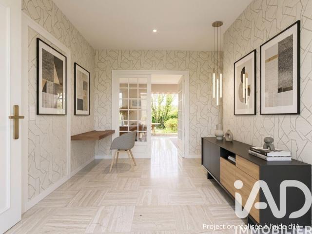 Maison 6 pièces 170 m²