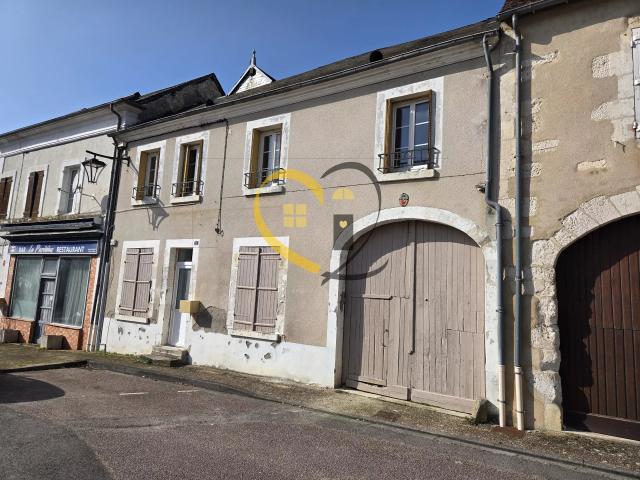 Maison 6 pièces 170 m²