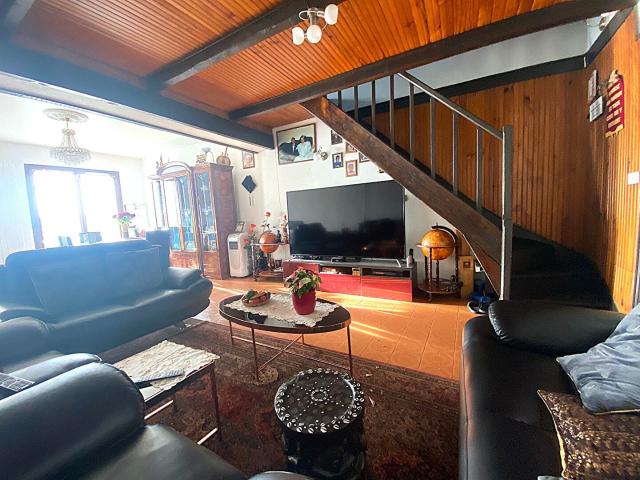 Maison 6 pièces 170 m²