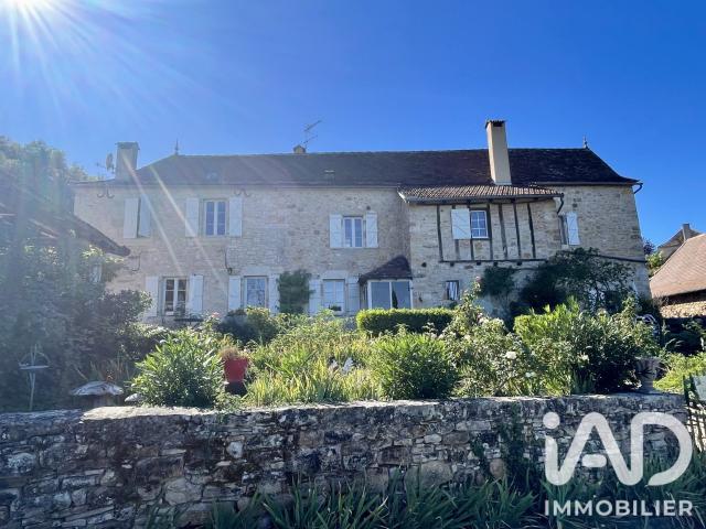 Maison 6 pièces 170 m²