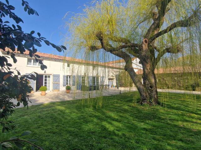 Maison 6 pièces 199 m²