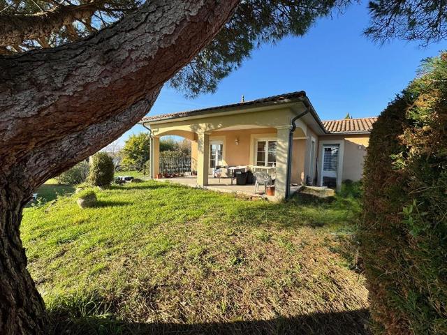 Maison 7 pièces 170 m²