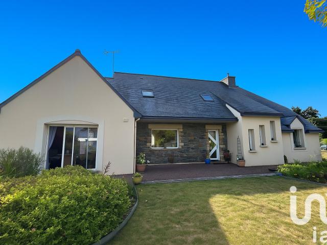 Maison 6 pièces 170 m²