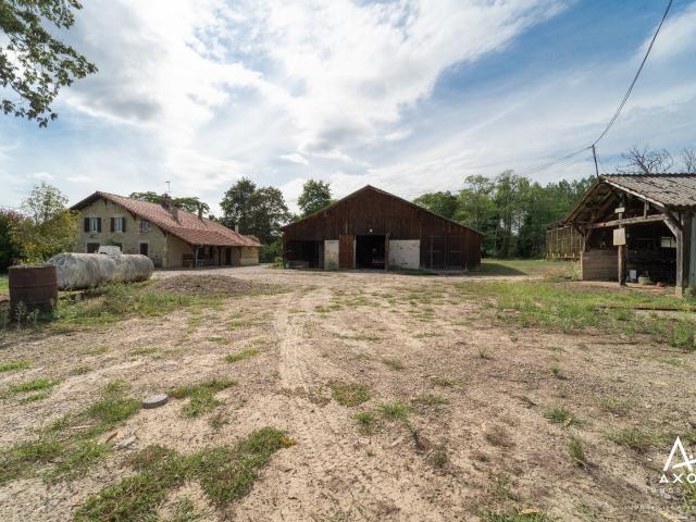 Maison 6 pièces 170 m²