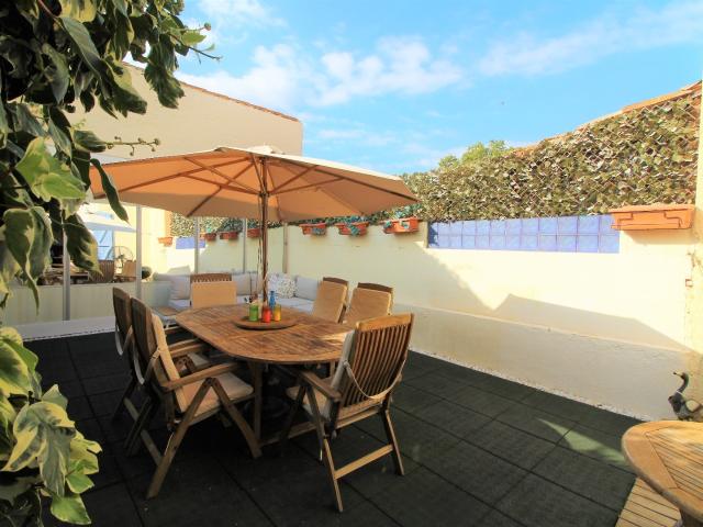 Maison 6 pièces 170 m²