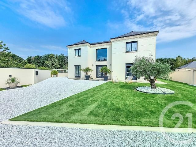 Maison 6 pièces 200 m²