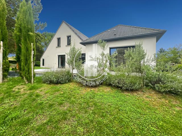 Maison 6 pièces 170 m²