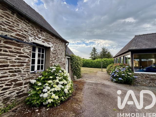 Maison 6 pièces 170 m²