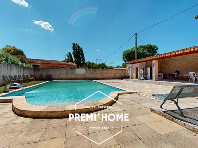 Maison 6 pièces 170 m²