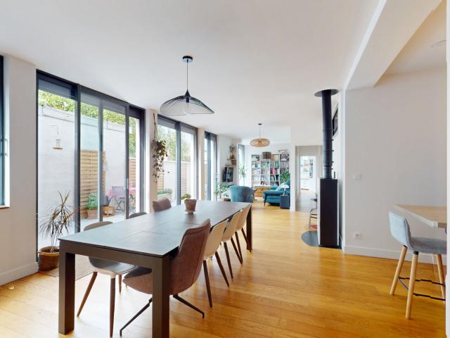 Maison 6 pièces 170 m²