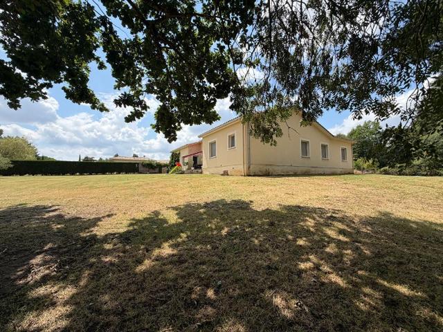 Maison 6 pièces 170 m²