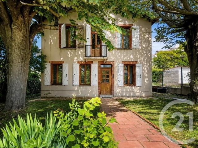Maison 6 pièces 170 m²