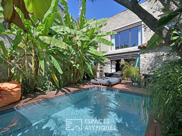 Maison 6 pièces 170 m²