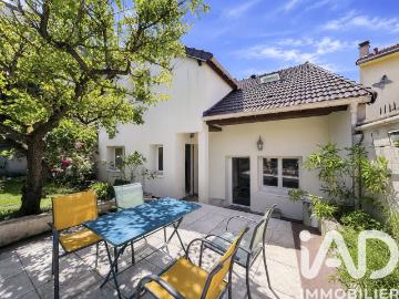 Maison 6 pièces 170 m²