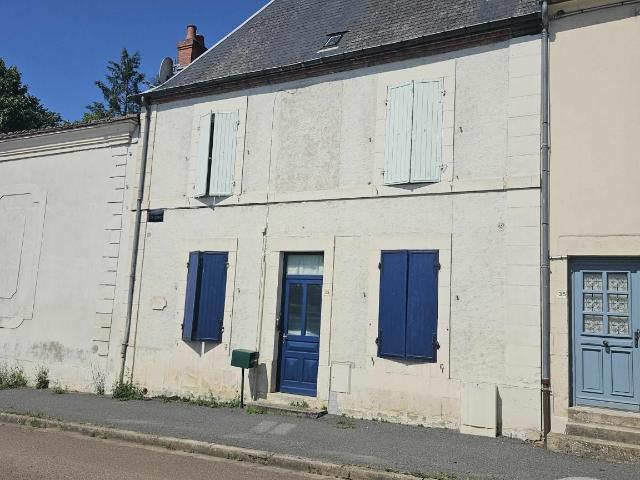 Maison 6 pièces 170 m²
