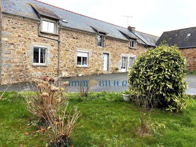 Maison 6 pièces 170 m²
